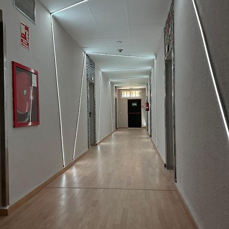 Aparthotel Montcada Экстерьер фото