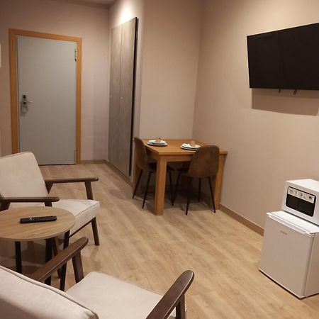 Aparthotel Montcada Экстерьер фото